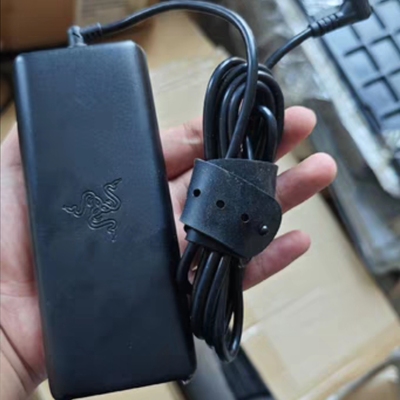 原装适用于Razer雷蛇灵刃RC30-0099笔记本150W电脑电源适配器线