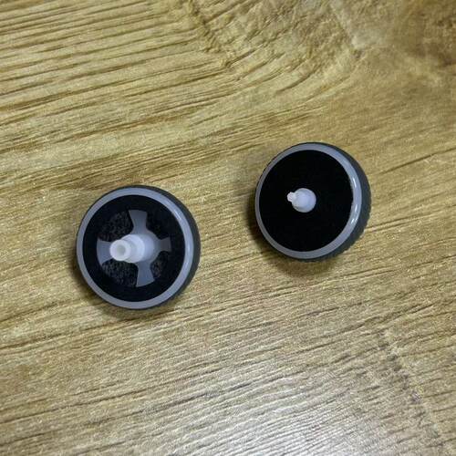 原装配件适用于ROG玩家国度月刃2 ACE/RGB有无线游戏鼠标滚轮滑轮