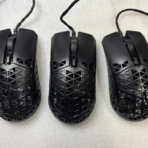 ASUS/华硕 TUF Gaming M4 Air有线游戏电竞办公鼠标吃鸡防水编程