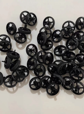 原装配件适用于GPW狗屁王一/二/1/2代有无线游戏鼠标滚轮滑轮