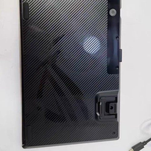 原装配件适用于ROG耀光2幻有线游戏键盘底壳外壳下壳维修配件