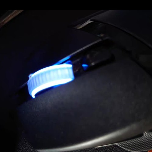 原装配件适用于Razer雷蛇巴塞利斯V3X游戏蓝牙有无线鼠标滚轮滑轮