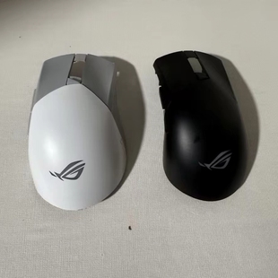 原装配件适用于ROG玩家国度战刃3AP有无线鼠标外壳左右键顶上壳盖