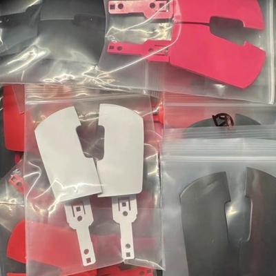 原装配件适用于罗技GPW狗屁王三代X2有无线鼠标左右键按键盖子