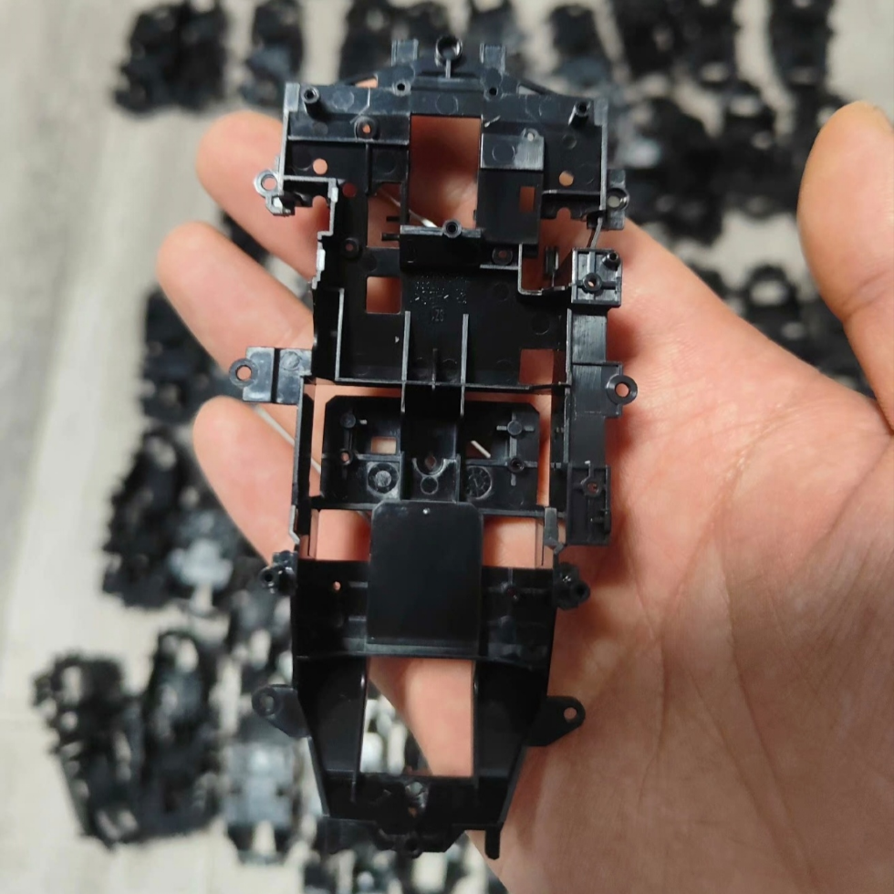 原装配件适用于Logitech罗技狗屁王GPW二/2代无线鼠标中框骨架