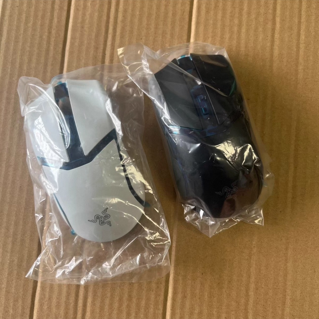 原装配件适用于Razer雷蛇眼镜蛇PRO专业版无线鼠标上外壳盖配件