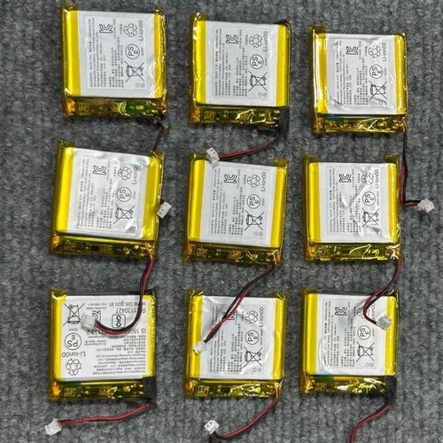 原装配件适用于SONY索尼XM3/XM4无线双模头戴式游戏耳机电池电源
