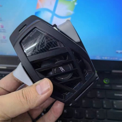 原装配件适用于ROG玩家国度ROG9/9PRO手机专用散热器酷冷风扇XPRO