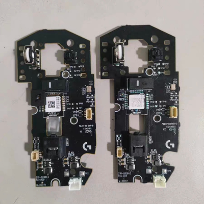 原装配件适用于罗技G304无线游戏鼠标新旧款鼠标主控制板板传感器
