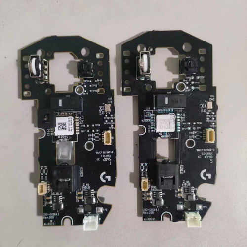 原装配件适用于罗技G304无线游戏鼠标新旧款鼠标主控制板板传感器