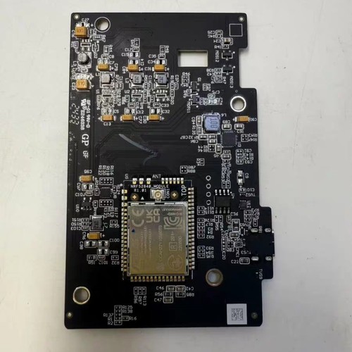 原装配件适用于ROG玩家国度 夜魔EXTREME无线三模主控电路板主板