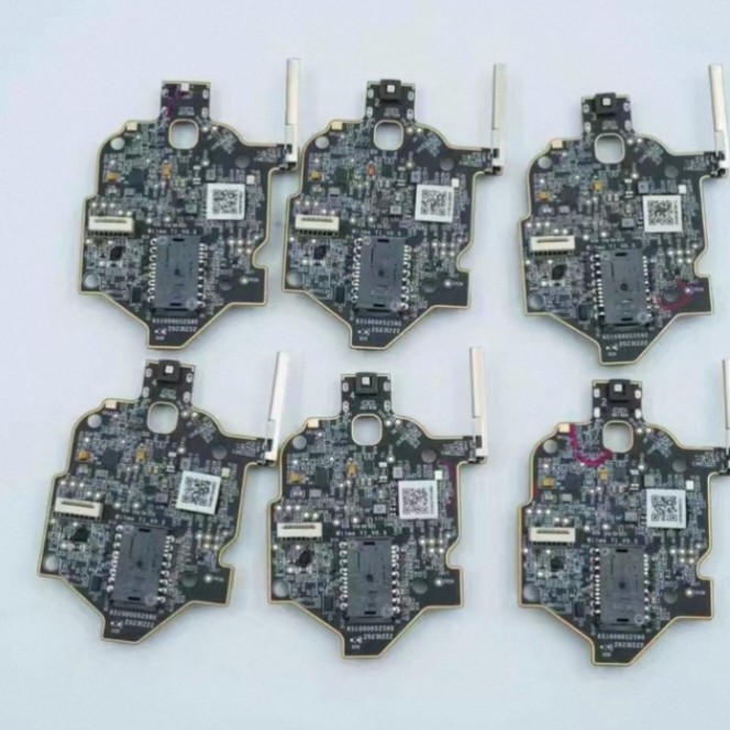 原装配件适用于Razer雷蛇毒蝰V3PRO专业版游戏鼠标主板电路板配件