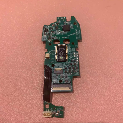 原装配件适用于罗技Logitech G903HERO有无线鼠标主控制板电路板