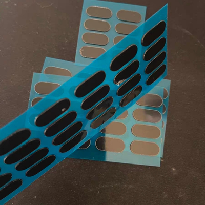 原装配件适用于罗技MX anywhere2/2S/3办公鼠标顺滑3M脚贴脚垫