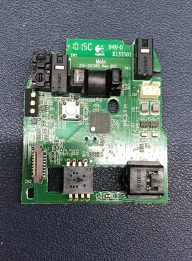 原装配件适用于罗技Logitech G602无线2.4游戏办公鼠标主控电路板