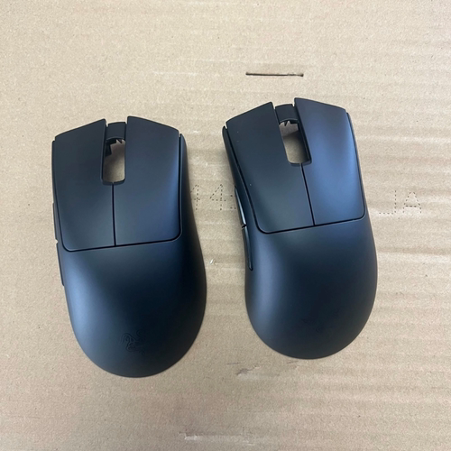 原装配件适用于Razer雷蛇炼狱蝰蛇V3有线鼠标外壳上壳盖更替换