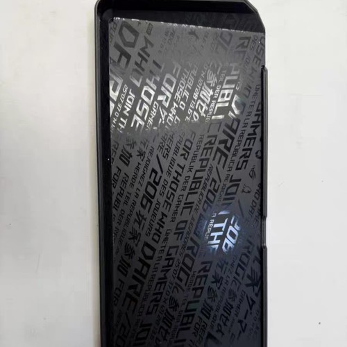 原装配件适用于ROG玩家国度魔导士ACE键盘保护盖防尘盖壳套配件