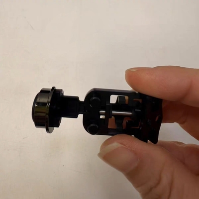 原装配件适用于ROG玩家国度夜魔EXTREME无线键盘小屏幕侧功能旋钮