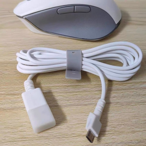 原装配件适用于雷蛇 Pro Click无线有无线鼠标数据线充电线三模线