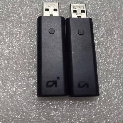 原装配件适用于罗技Logitech A20无线蓝牙2.4游戏耳机接收适配器