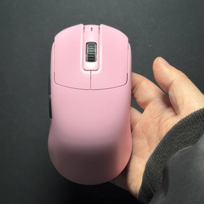VAXEE XE V2 Wireless 4K版本 电竞游戏FPS CS三模无线电脑鼠标