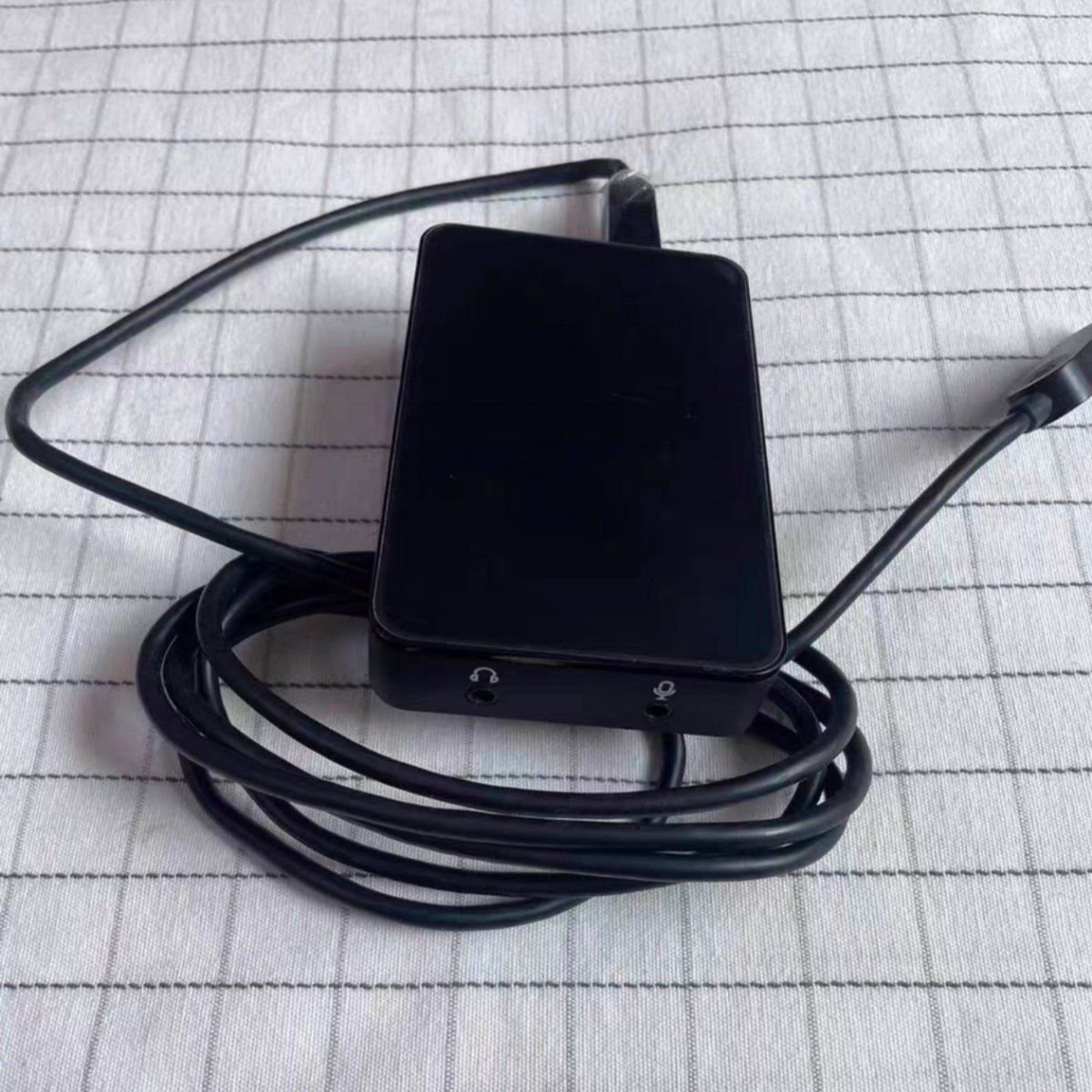 原装配件适用于ZOWIEGEAR声卡VITAL游戏电竞专用USB