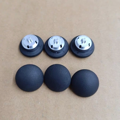 原装配件适用于Razer雷蛇幻影战狼V2专业版PRO/幻彩版手柄摇杆帽