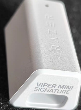 原装配件适用于Razer雷蛇毒蝰Minise无线鼠标8K轮询率接收适配器
