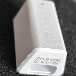 原装 配件适用于Razer雷蛇毒蝰Minise无线鼠标8K轮询率接收适配器