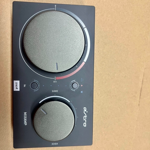 适用原装Logitech罗技 Astro A40+Mixamp PRO游戏耳机声卡控制器