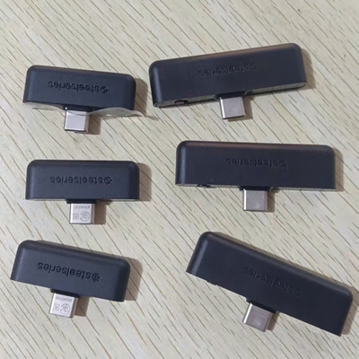 适用于Steelseries寒冰Arctis 7+/7X/7X+/7P+耳机无线接收适配器