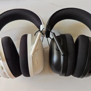 Razer雷蛇旋风黑鲨V2PRO蓝牙2023新款 游戏电竞耳机 无线三模头戴式