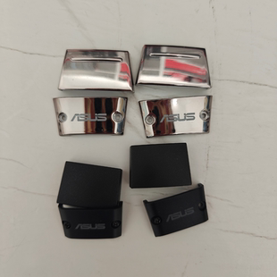 原装配件适用于ROG棱镜S/幻/无线/精英版/RGB版耳机固定卡扣替换