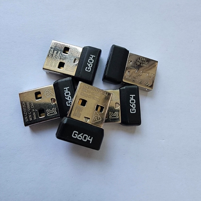 原装配件适用于Logitech 罗技G604无线蓝牙鼠标USB信号接收适配器