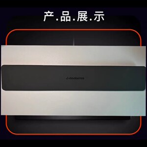 原装全新SteelSeries赛睿 Apex 5/7/Pro M500/750键盘手掌托垫腕