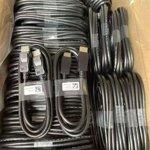 原装配件适用于AOC爱攻G493UCX/2高刷显示屏DP连接数据线