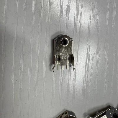 原装配件适用于ROG玩家国度魔刃X/竞技版无线三模鼠标滚轮编码器