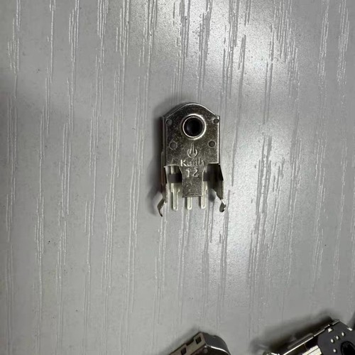 原装配件适用于ROG玩家国度魔刃X/竞技版无线三模鼠标滚轮编码器