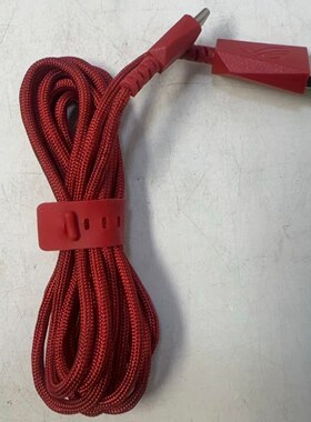 原装配件适用于ROG战刃3 EVA明日香02联名无线鼠标数据线连接线