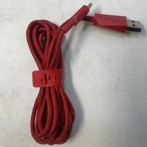 原装配件适用于ROG战刃3 EVA明日香02联名无线鼠标数据线连接线