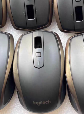 原装配件适用于罗技MX Anywhere2/anywherere2s蓝牙鼠标上外底壳