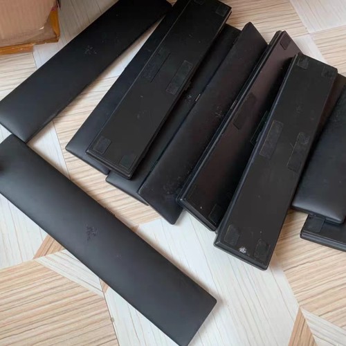 原装配件适用于Razer雷蛇猎魂光蛛V2模拟光轴机械键盘掌托腕托垫