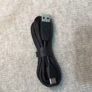 原装配件适用华硕魔导士/夜魔/耀光2/幻/游侠2键盘数据充电连接线