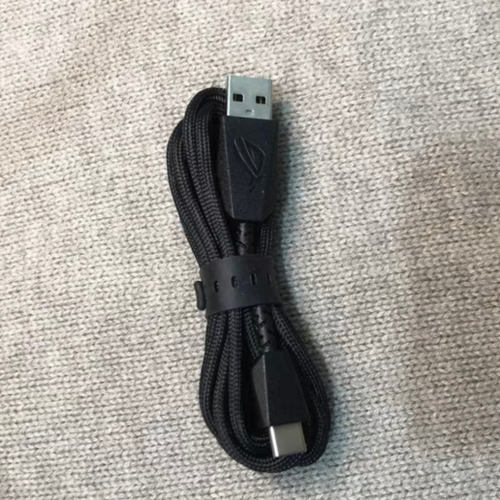 原装配件适用华硕魔导士/夜魔/耀光2/幻/游侠2键盘数据充电连接线