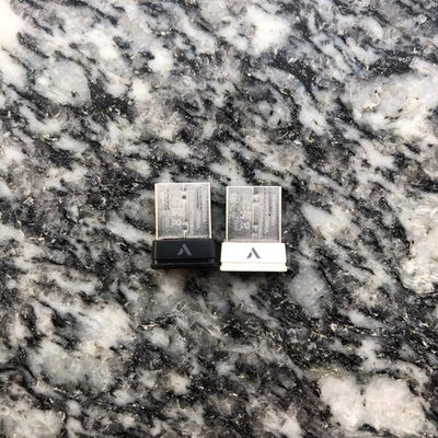 原装配件适用于雷柏V30W/300W/VT350S/PRO无线鼠标配件接收适配器