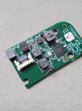 原装配件适用于Logitech Powerplay无线充电输变电维修模块主板