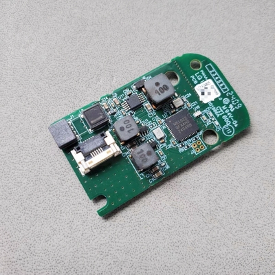 原装配件适用于Logitech Powerplay无线充电输变电维修模块主板