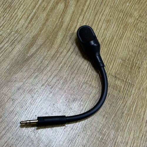原装配件适用于雷蛇旋风黑鲨V2PRO 2023蓝牙版新款耳机麦克风咪头