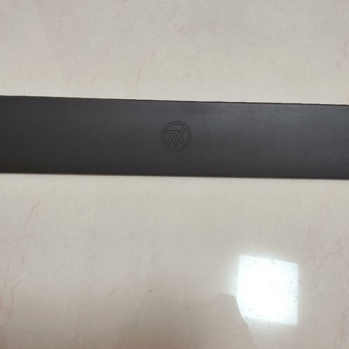 原装配件适用于asus华硕天选 TX98有线游戏机械键盘手掌托腕垫