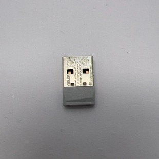 原装 LP无线机械键盘2.4G接收适配发射器 配件适用于ROG魔导士RX